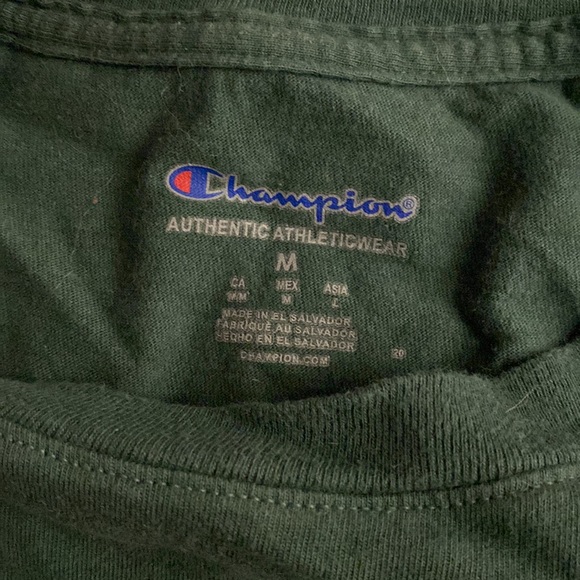 T shirt - Picture 2 of 3